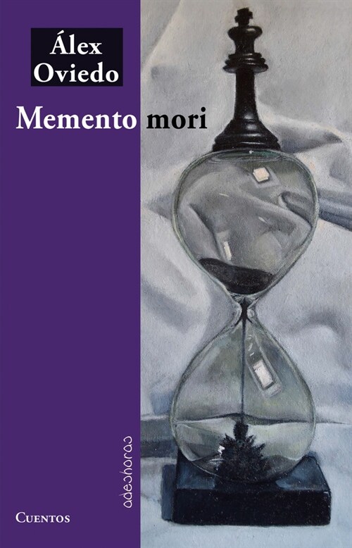 Memento mori (Hardcover)