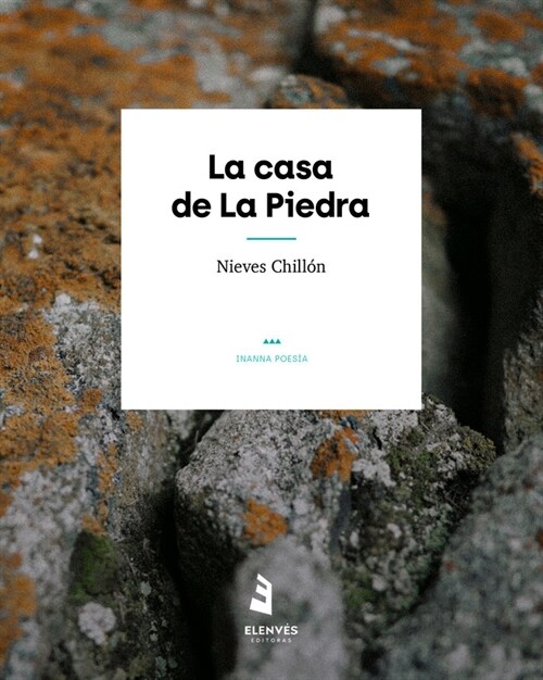 La casa de La Piedra (Hardcover)