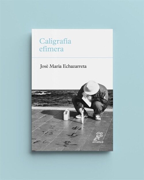 CALIGRAFIA EFIMERA (Hardcover)