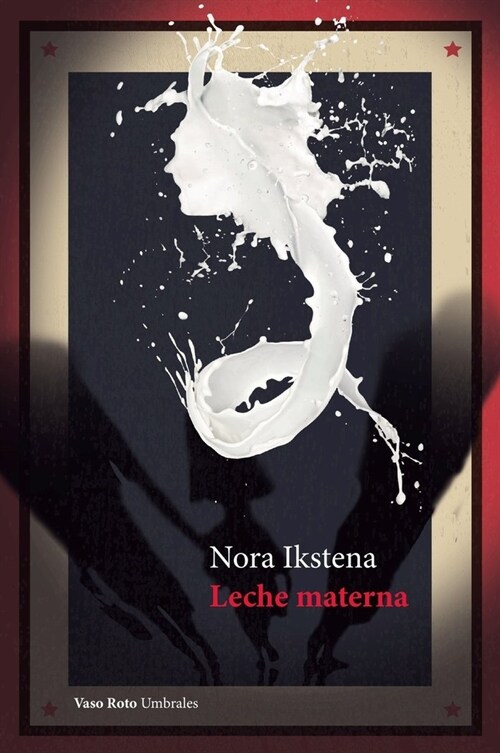 LECHE MATERNA (Hardcover)