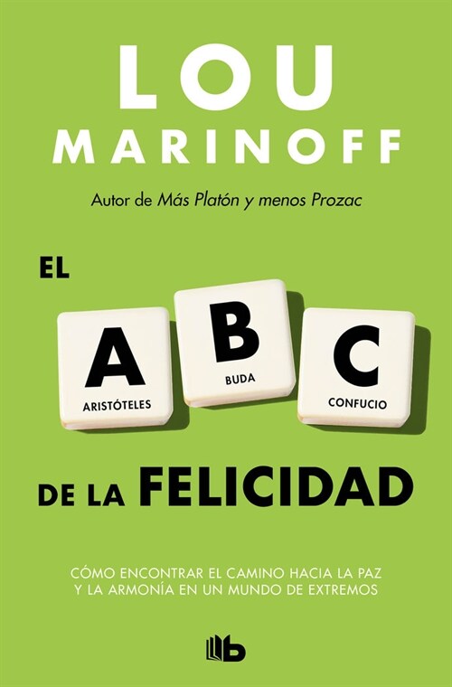 EL ABC DE LA FELICIDAD (Hardcover)