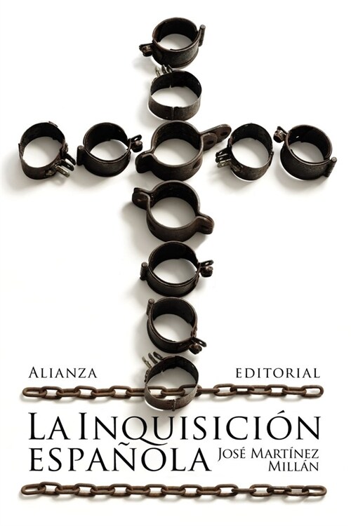 LA INQUISICION ESPANOLA (Paperback)