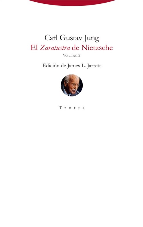 EL ZARATUSTRA DE NIETZSCHE (Hardcover)