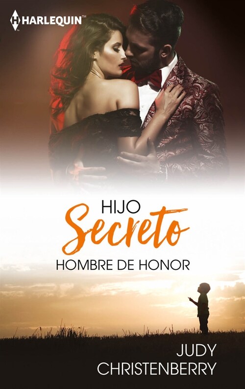 HOMBRE DE HONOR (Hardcover)