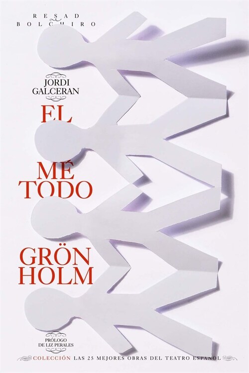 METODO GRONHOLM (Hardcover)