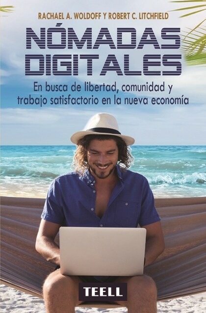 NOMADAS DIGITALES (Hardcover)