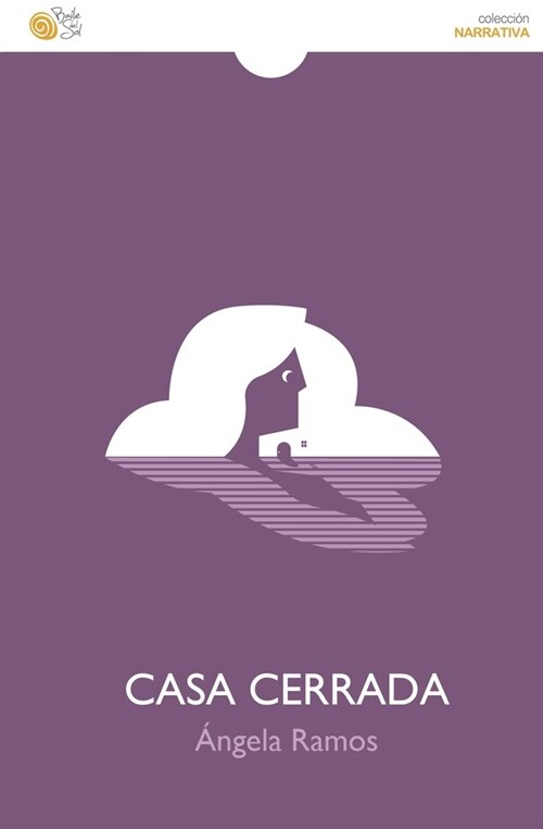 CASA CERRADA (Hardcover)