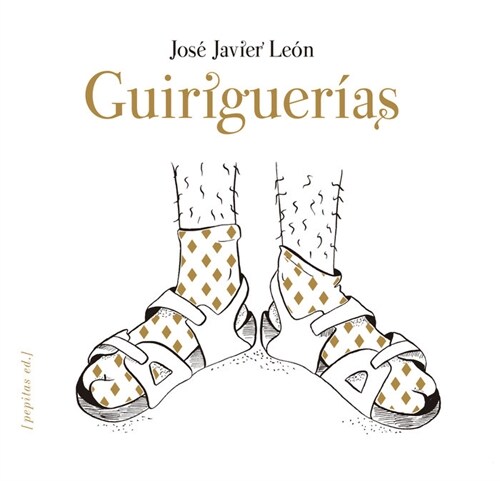 GUIRIGUERIAS (Book)