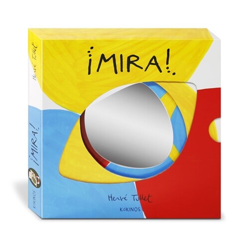 MIRA (Hardcover)
