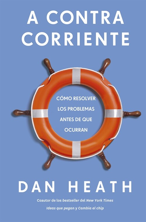 A Contracorriente (Upstream Spanish Edition) (Paperback)