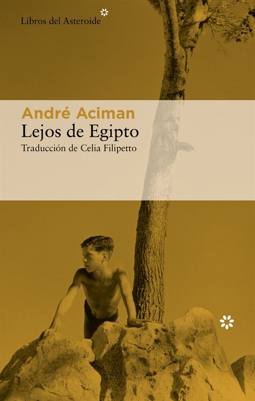 Lejos de Egipto (Paperback)