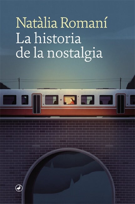 LA HISTORIA DE LA NOSTALGIA (Hardcover)