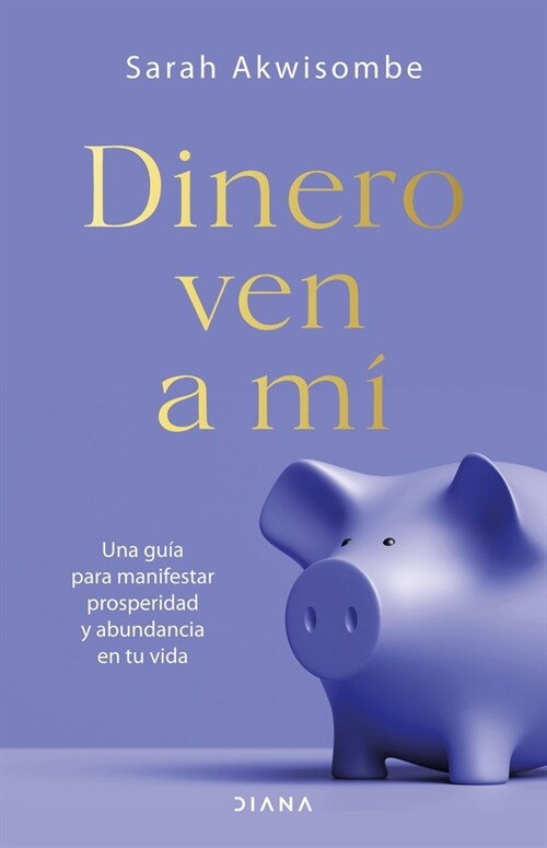 DINERO, VEN A MI (Hardcover)