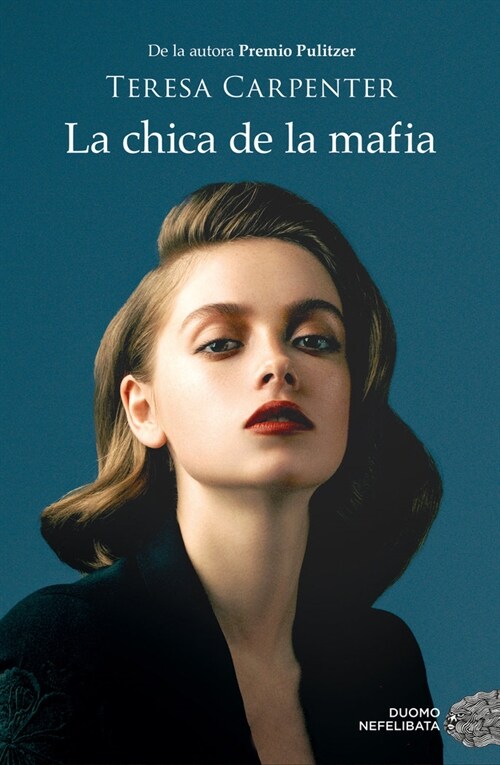 Chica de la Mafia, La (Paperback)