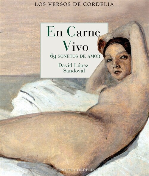 En carne vivo (Hardcover)