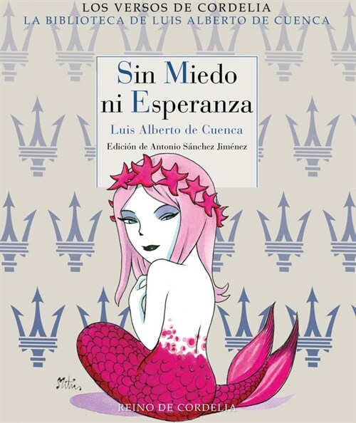 SIN MIEDO NI ESPERANZA (Hardcover)