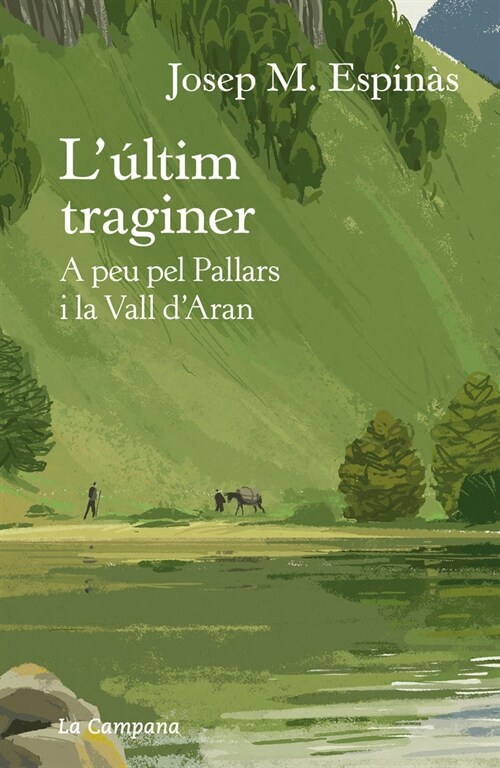 LULTIM TRAGINER (Paperback)
