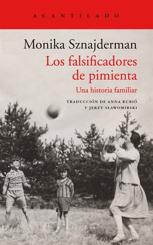 LOS FASIFICADORES DE PIMIENTA (Hardcover)