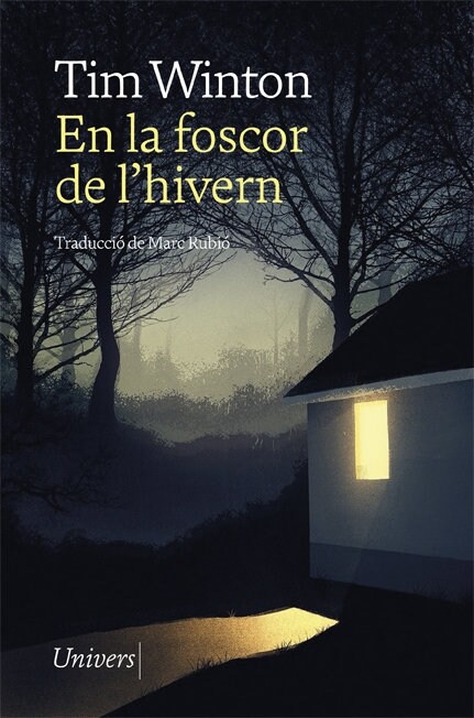 EN LA FOSCOR DE LHIVERN (Hardcover)