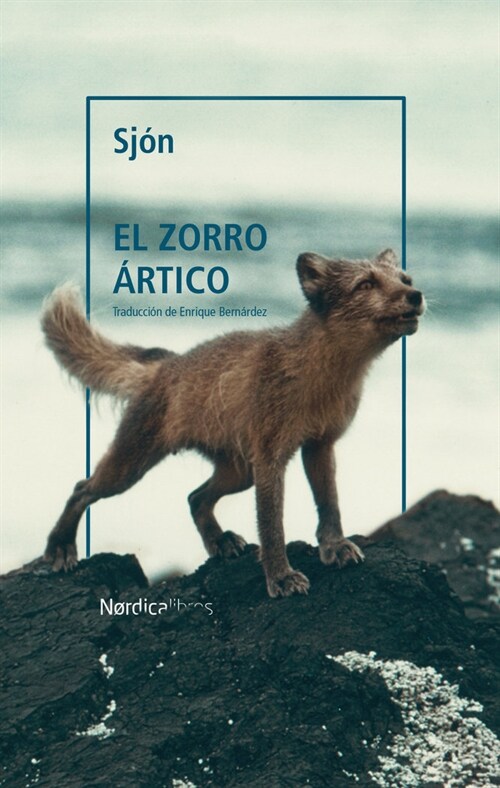 EL ZORRO ARTICO (NE) (Hardcover)