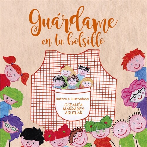 Guardame en tu bolsillo (Hardcover)