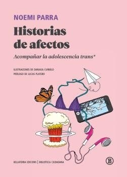 HISTORIAS DE AFECTOS (Hardcover)