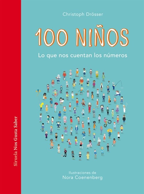 100 NINOS (Paperback)