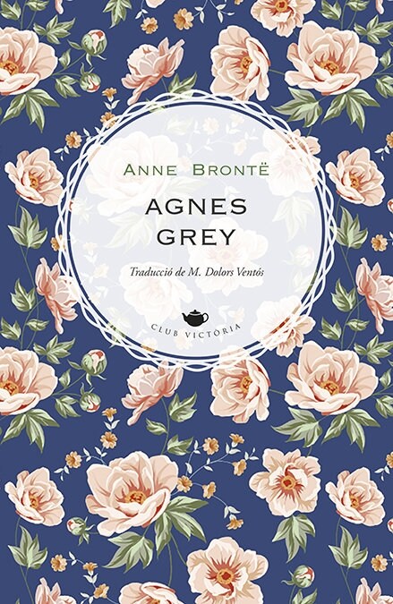 AGNES GREY (Book)