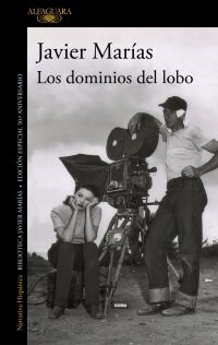 LOS DOMINIOS DEL LOBO (Hardcover)