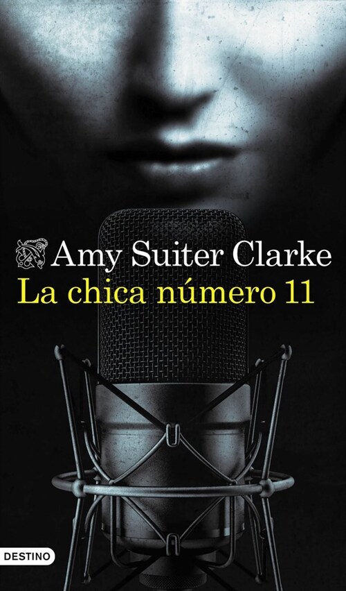 LA CHICA NUMERO 11 (Hardcover)