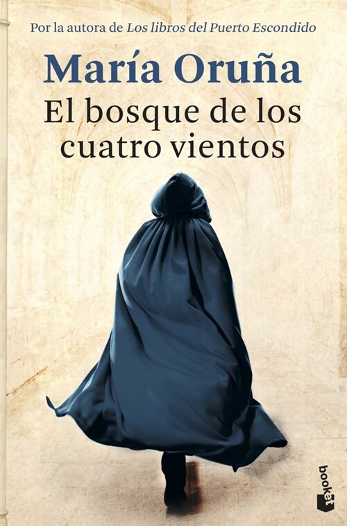 EL BOSQUE DE LOS CUATRO VIENTOS (Hardcover)