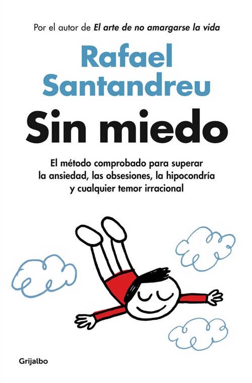 Sin Miedo / Fearless (Paperback)