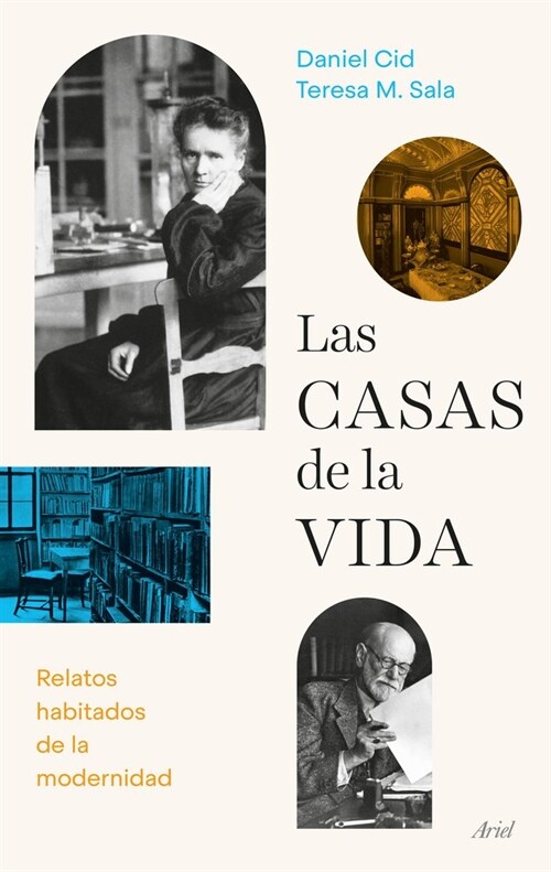 LAS CASAS DE LA VIDA (Hardcover)