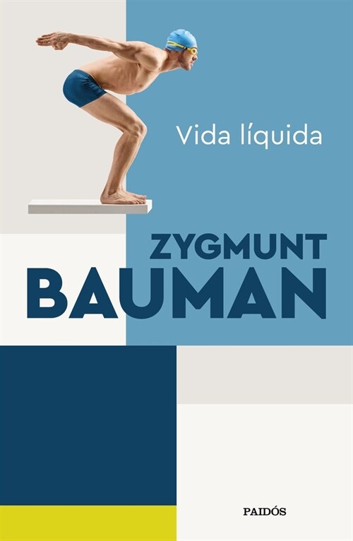 VIDA LIQUIDA (Hardcover)