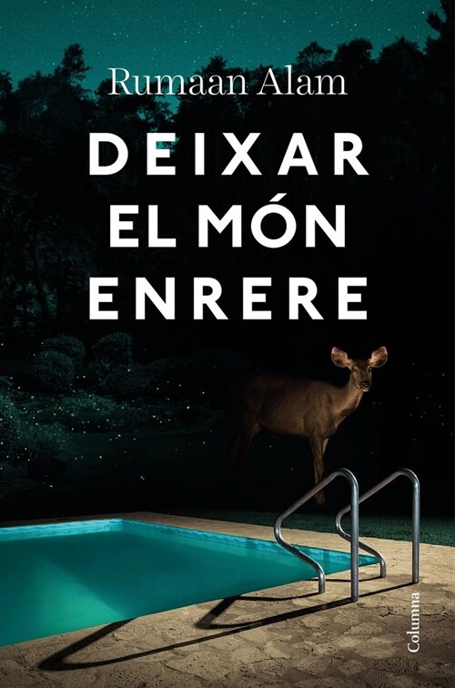 DEIXAR EL MON ENRERE (Hardcover)