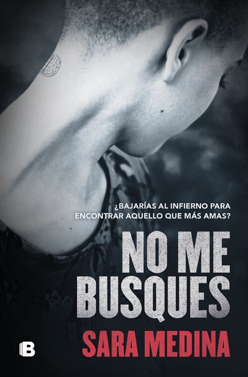 No Me Busques / Dont Look for Me (Paperback)