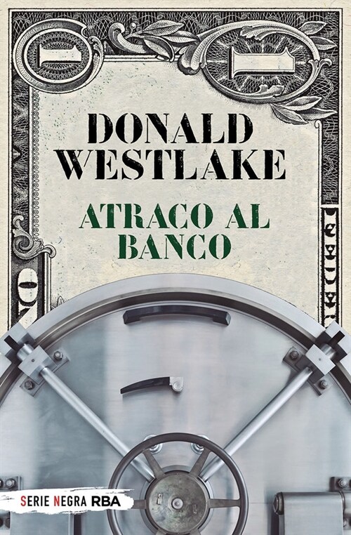 ATRACO AL BANCO (Book)