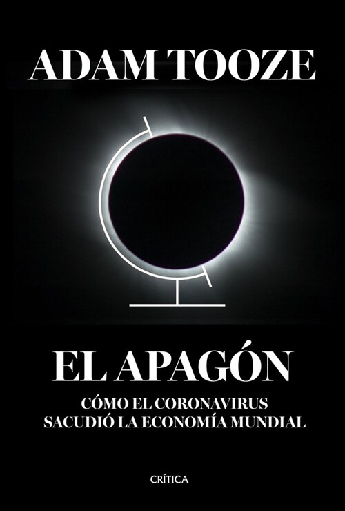 EL APAGON (Hardcover)