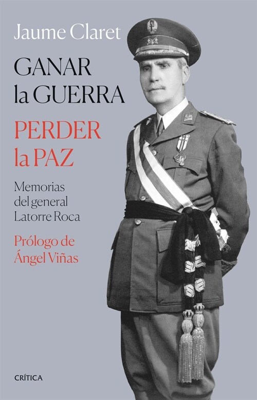 GANAR LA GUERRA, PERDER LA PAZ (Hardcover)