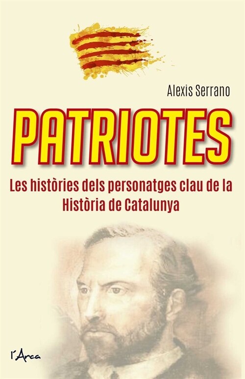 Patriotes (Hardcover)