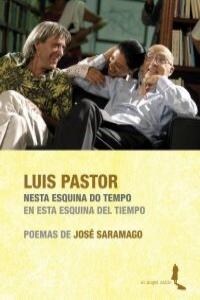 EN ESTA ESQUINA DEL TIEMPO / NESTA ESQUINA DO TEMPO (Hardcover)