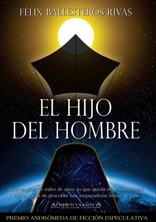 El Hijo del Hombre (Hardcover)