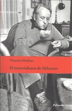EL MATERIALISMO DE ALTHUSSER (Paperback)