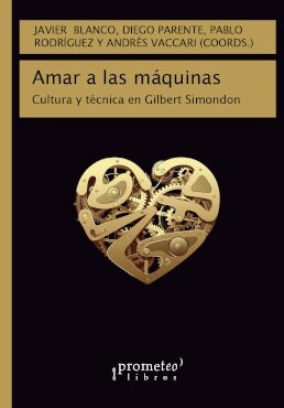 AMAR A LAS MAQUINAS (Paperback)