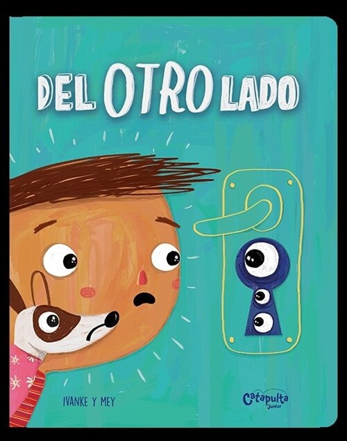 del Otro Lado (Board Books)