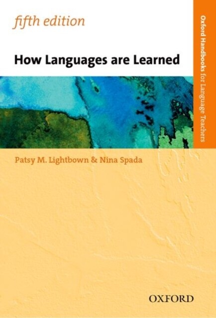 How Languages are Learned (Paperback, 5 Revised edition)