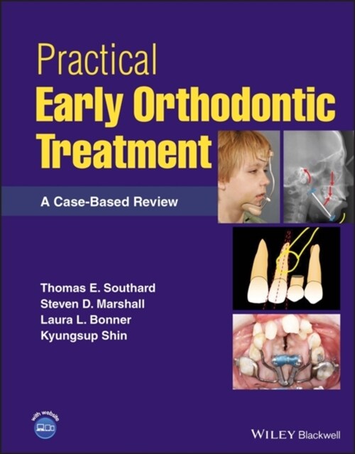 Practical Early Orthodontic Treatment: A Case-Based Review (Hardcover)