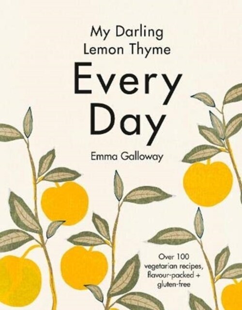 My Darling Lemon Thyme: Every Day (Hardcover)