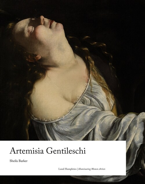 Artemisia Gentileschi (Hardcover)