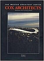 [중고] Cox Architects: Selected and Current Works (The Master Architect) 